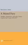 A Muted Fury cover