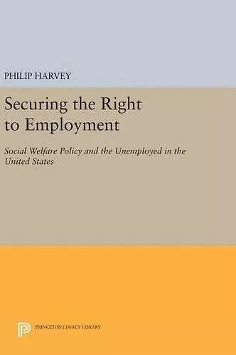 Securing the Right to Employment cover