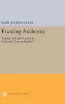 Framing Authority cover