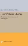 How Policies Change cover