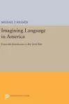 Imagining Language in America cover