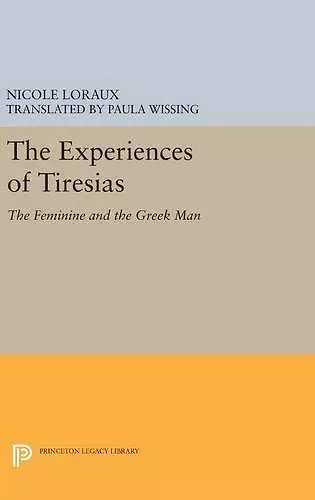 The Experiences of Tiresias cover