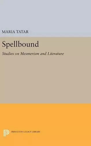 Spellbound cover