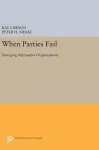 When Parties Fail cover