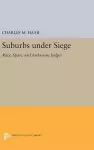 Suburbs under Siege cover