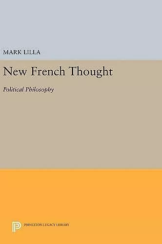 New French Thought cover
