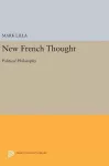 New French Thought cover