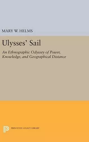 Ulysses' Sail cover