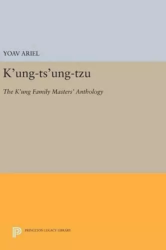 K'ung-ts'ung-tzu cover