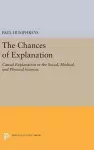 The Chances of Explanation cover