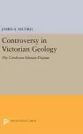 Controversy in Victorian Geology cover