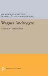 Wagner Androgyne cover