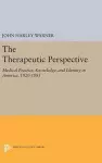 The Therapeutic Perspective cover