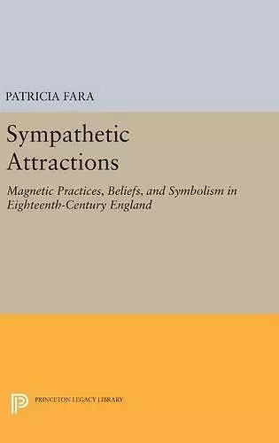 Sympathetic Attractions cover