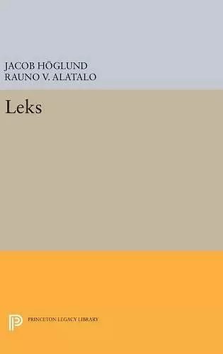 Leks cover