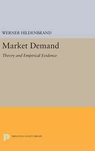 Market Demand cover