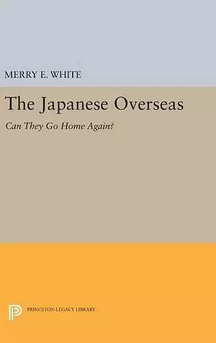 The Japanese Overseas cover