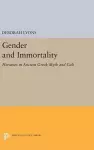 Gender and Immortality cover