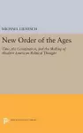 New Order of the Ages cover