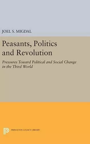 Peasants, Politics and Revolution cover