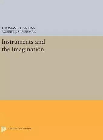 Instruments and the Imagination cover