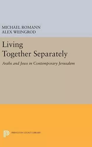 Living Together Separately cover