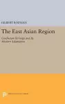 The East Asian Region cover