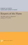 Keepers of the Flame cover