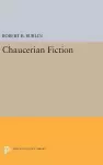 Chaucerian Fiction cover