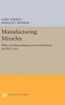 Manufacturing Miracles cover