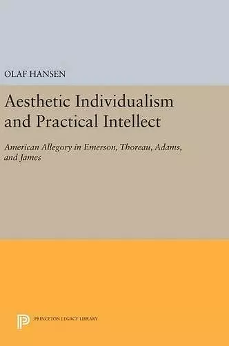 Aesthetic Individualism and Practical Intellect cover