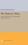 The Didactic Muse cover