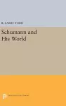 Schumann and His World cover