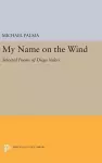 My Name on the Wind cover