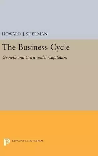 The Business Cycle cover