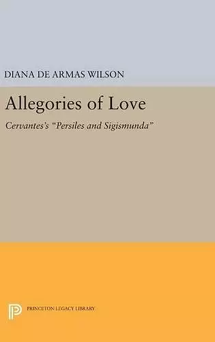 Allegories of Love cover