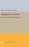 Allegories of Love cover