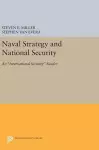 Naval Strategy and National Security cover