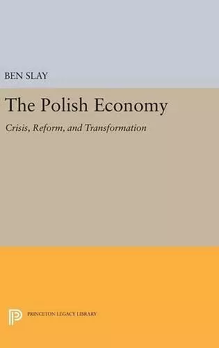 The Polish Economy cover