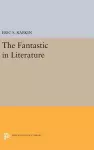 The Fantastic in Literature cover