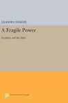 A Fragile Power cover