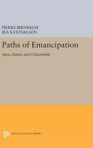 Paths of Emancipation cover