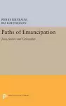 Paths of Emancipation cover
