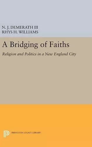 A Bridging of Faiths cover