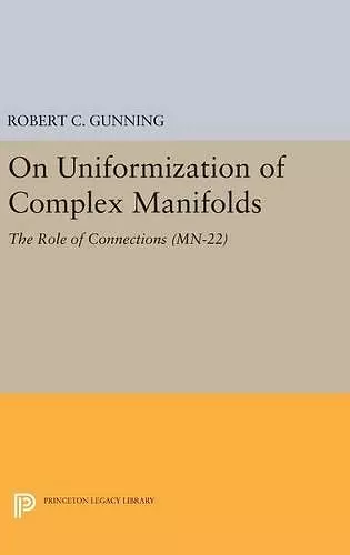 On Uniformization of Complex Manifolds cover