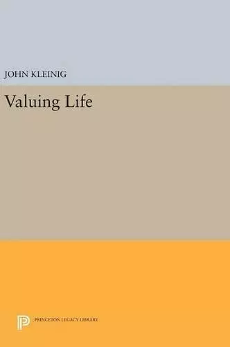 Valuing Life cover