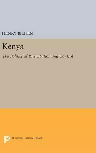 Kenya cover