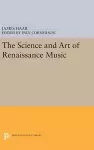 The Science and Art of Renaissance Music cover