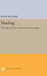 Dueling cover