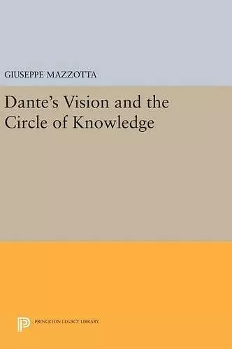 Dante's Vision and the Circle of Knowledge cover